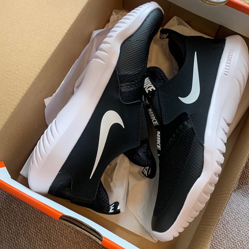Nike sneakers